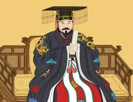 朱元璋称帝后,他还有亲戚在世吗