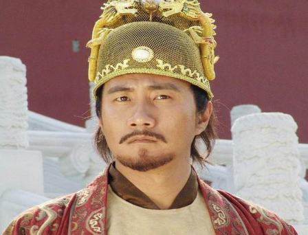 朱元璋称帝后,他还有亲戚在世吗