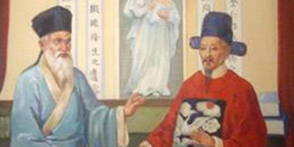 明朝科学家李之藻简介：学识渊博，娴于天文历算、数学