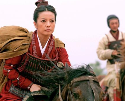 刘备和孙尚香的感情是什么样的 两人是真的恩爱吗