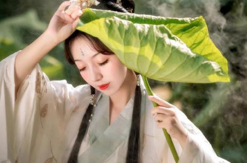 三国至隋朝20位女性代表!美貌和才情并重誉满天下!