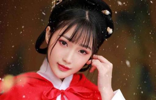三国至隋朝20位女性代表!美貌和才情并重誉满天下!