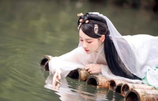 三国至隋朝20位女性代表!美貌和才情并重誉满天下!