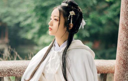 三国至隋朝20位女性代表!美貌和才情并重誉满天下!