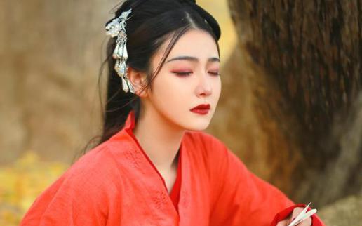 三国至隋朝20位女性代表!美貌和才情并重誉满天下!
