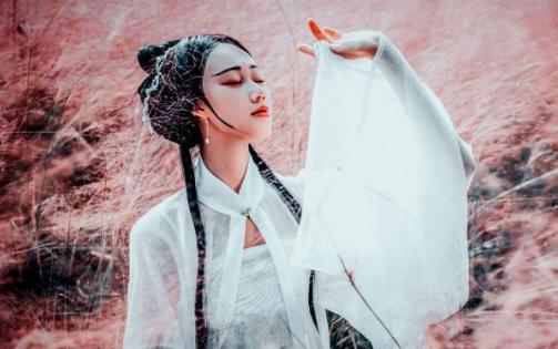 三国至隋朝20位女性代表!美貌和才情并重誉满天下!