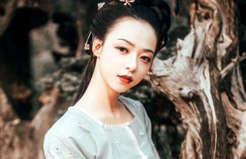 三国至隋朝20位女性代表!美貌和才情并重誉满天下!