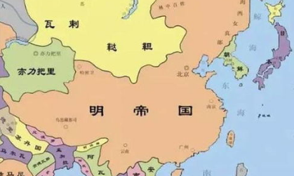 明朝锦衣卫指挥使纪纲简介：为人桀骜不驯，诡计多端