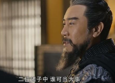 贾诩有着“毒士”之名 贾诩到底毒在什么地方