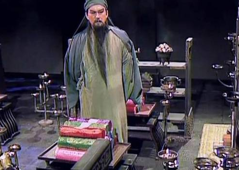 三国时期的四大叛将,他们分别是谁