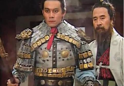 三国时期的四大叛将,他们分别是谁