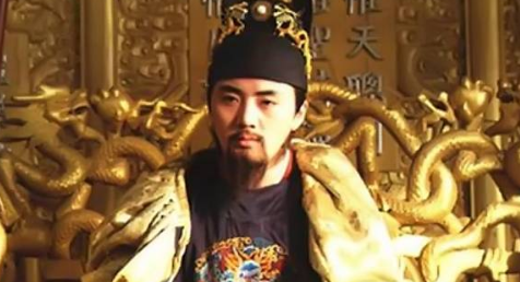崇祯的出生,就注定了一生充满悲情色彩
