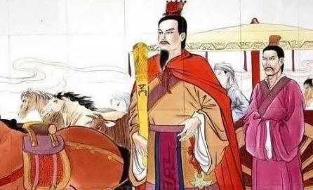 卫文公有什么丰功伟绩