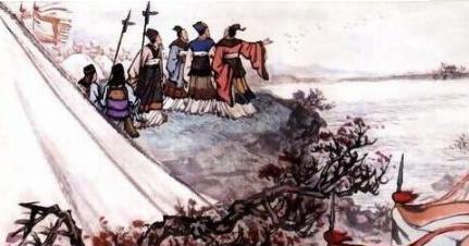 卫文公有什么丰功伟绩