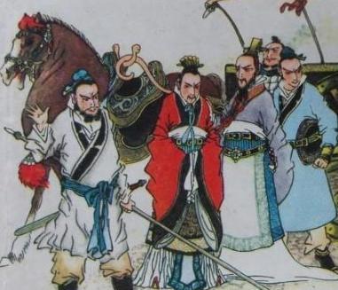 卫文公有什么丰功伟绩
