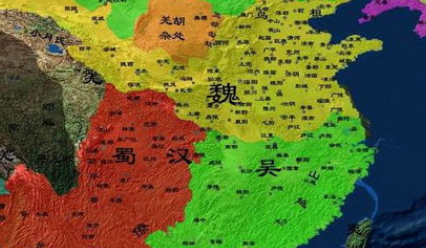 三国时期吴国重臣陆凯简介：以正直及屡次劝谏孙皓而闻名