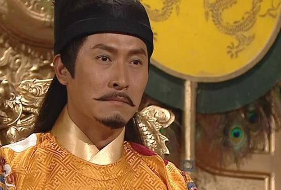 是什么原因让朱棣不能认生母