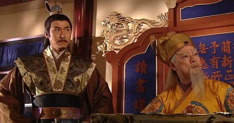 是什么原因让朱棣不能认生母