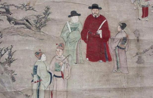 明朝状元马铎,他的一生都经历了什么