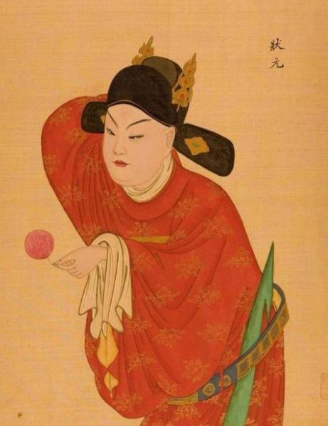 明朝状元马铎，他的一生都经历了什么