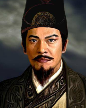徐茂公死前为何称自己是大无赖