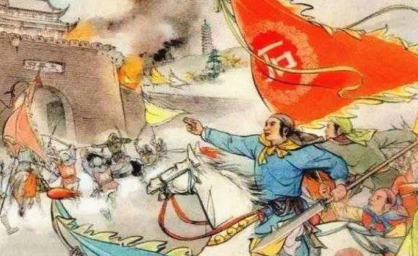 天京事变使太平天国元气大伤,为何清军没有乘机进攻