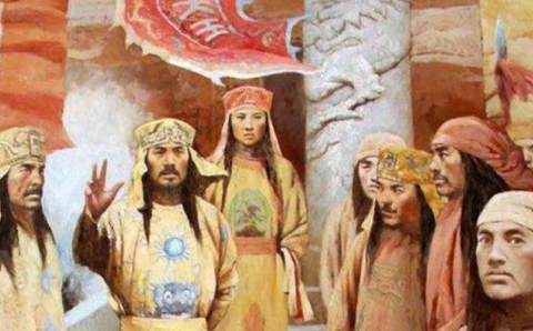 天京事变使太平天国元气大伤,为何清军没有乘机进攻
