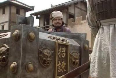 武则天的告密神器“铜匦”是谁做的