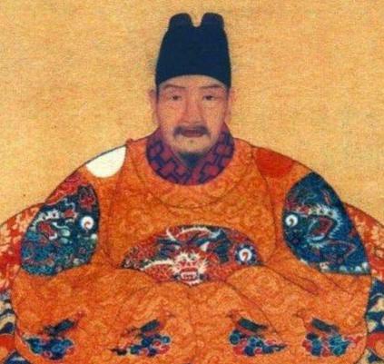 明朝最后皇帝比不是崇祯 他死了之后还又有三个人坐上了皇位