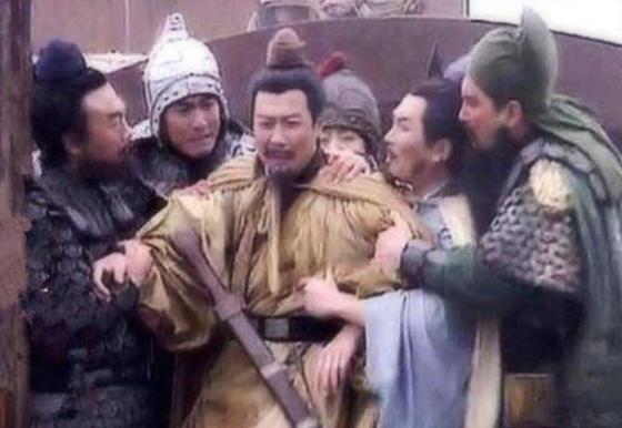 历史上最聪明的“亡国之君”，最后得以善终