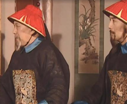 清朝权臣一共有多少人 其中谁的权力最大