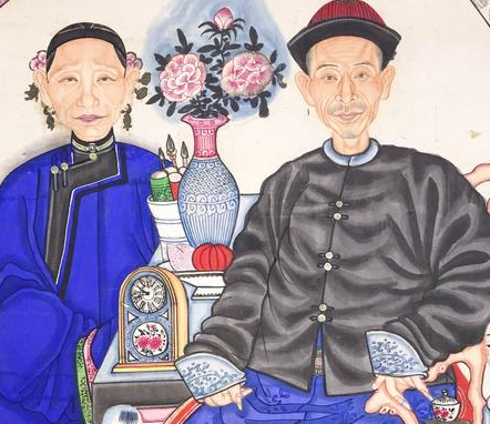 清朝权臣一共有多少人 其中谁的权力最大