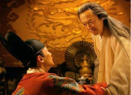 魏忠贤的爪牙遍布朝野,为何会被崇祯帝轻易扳倒