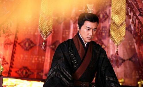 自古忠孝难两全