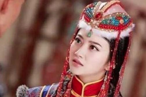 这位皇帝的女儿很奇怪,联姻的公主都是短命