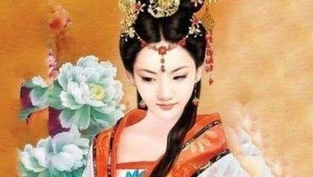 揭秘：许皇后跟许平君是什么关系