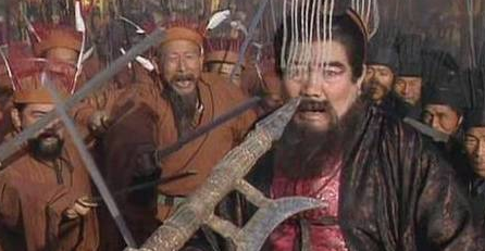 吕布“辕门射戟”在历史上有多难完成