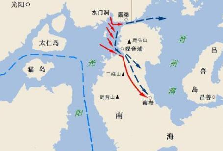 作为明朝最后的辉煌 万历三大征到底是什么样的
