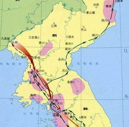 作为明朝最后的辉煌 万历三大征到底是什么样的