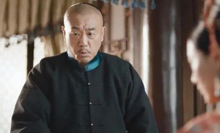 皇帝过大寿,为何刘墉却送了一桶姜呢