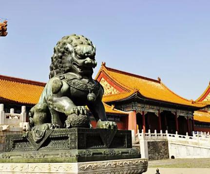 故宫地板坏了,工匠修复时发现惊天秘密