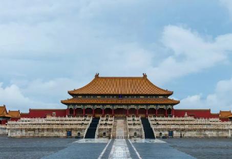 故宫地板坏了,工匠修复时发现惊天秘密