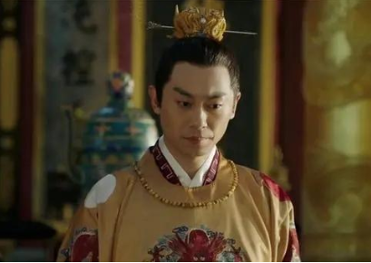 朱瞻基缔造的“仁宣之治”,盛世下埋藏着哪些隐患