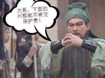 徐州之战刘备为何会失败的如此彻底 根本原因出在什么地方