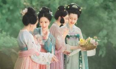 古代女子被选为妃子后 她们的每天生活是什么样的