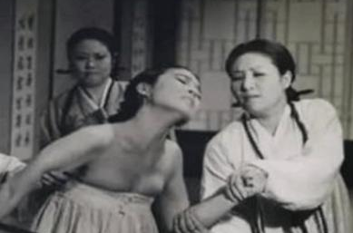 古代女子被选为妃子后 她们的每天生活是什么样的