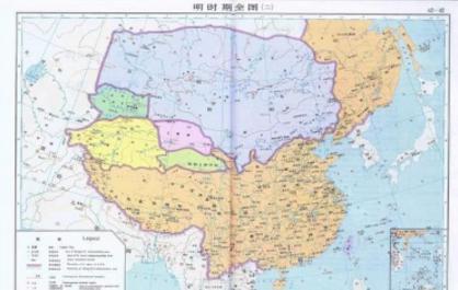 反清复明的三个原因 每一个理由都足够了