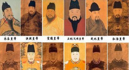 反清复明的三个原因 每一个理由都足够了