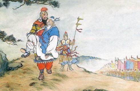 晋国卿位之争，资历深却发迹慢的魏氏