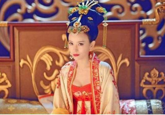 李世民家族辜负太原王氏的两个女人,子孙遭到屠杀
